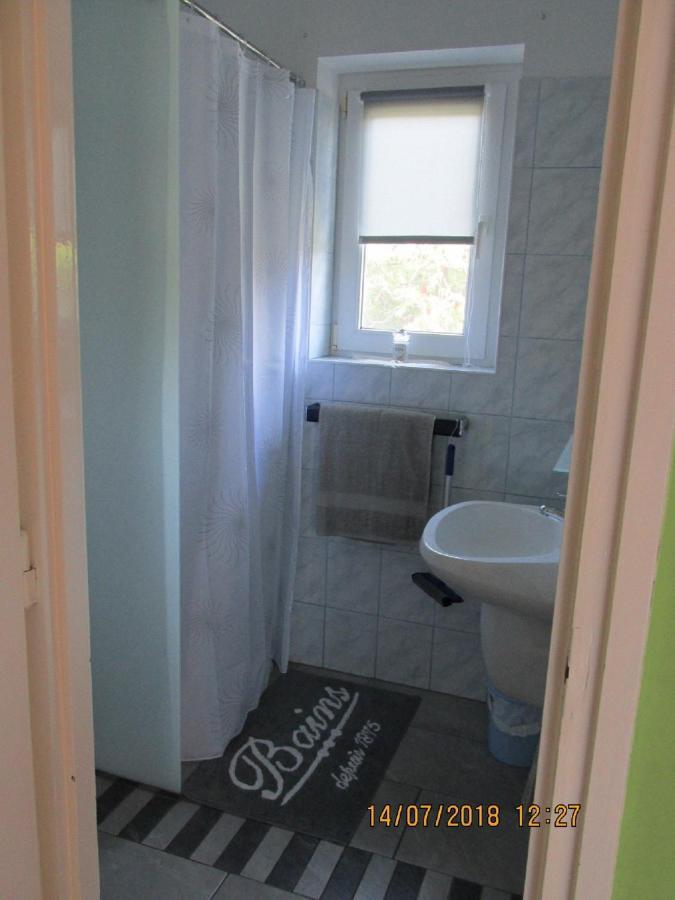 Holiday Home In Balatonkeresztur 19455 Δωμάτιο φωτογραφία