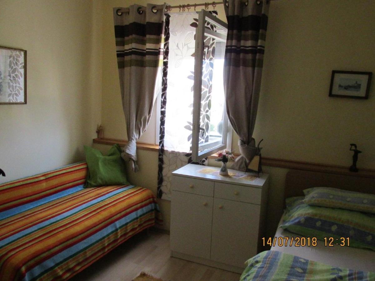 Holiday Home In Balatonkeresztur 19455 Δωμάτιο φωτογραφία