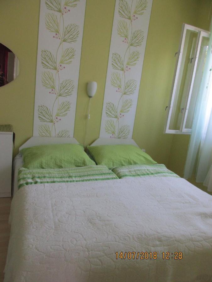 Holiday Home In Balatonkeresztur 19455 Εξωτερικό φωτογραφία