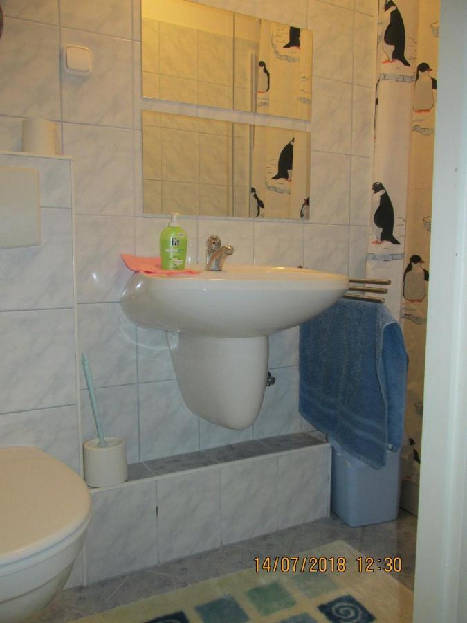 Holiday Home In Balatonkeresztur 19455 Δωμάτιο φωτογραφία