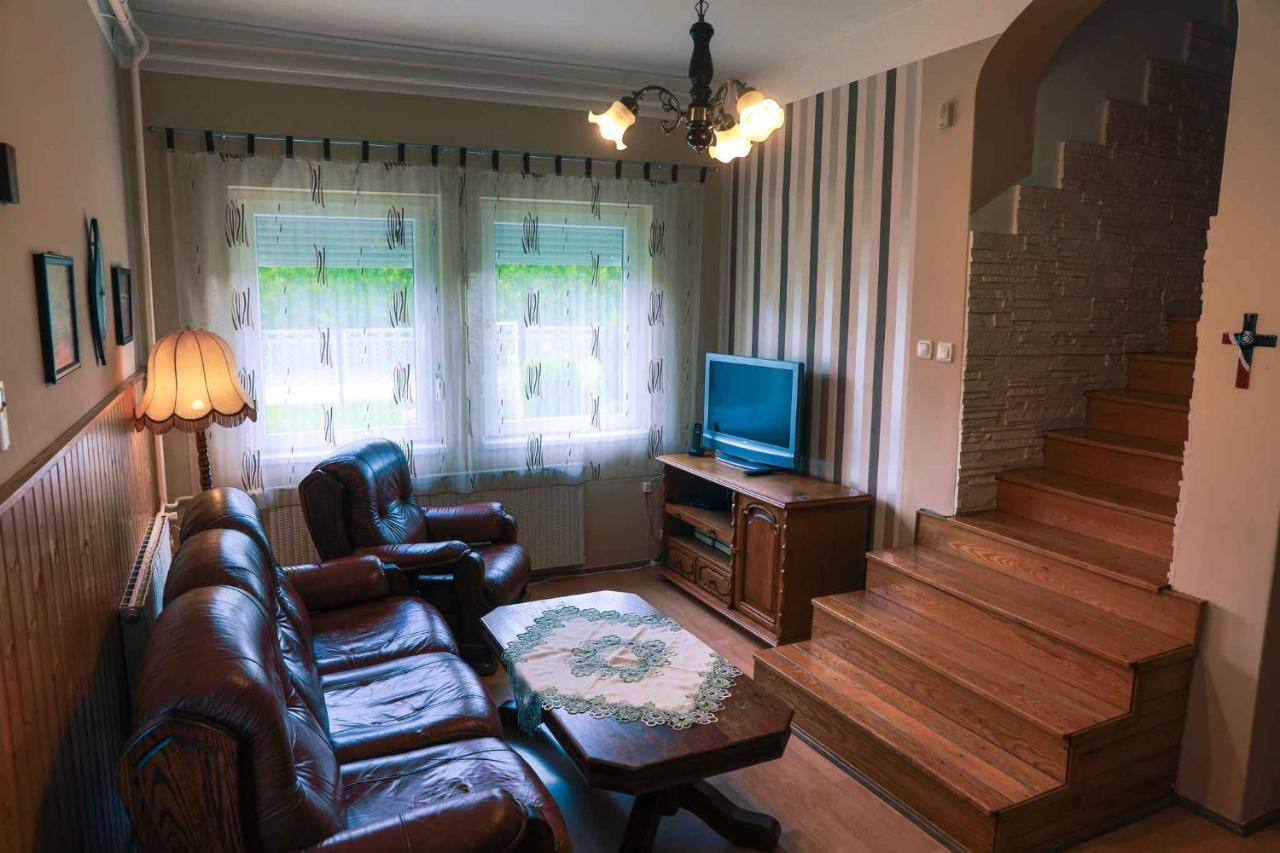 Holiday Home In Balatonkeresztur 19455 Εξωτερικό φωτογραφία